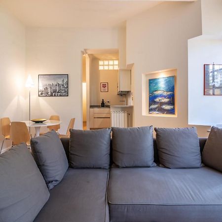 밀라노 Easylife - Luminoso Bilocale In Zona Garibaldi 아파트 외부 사진