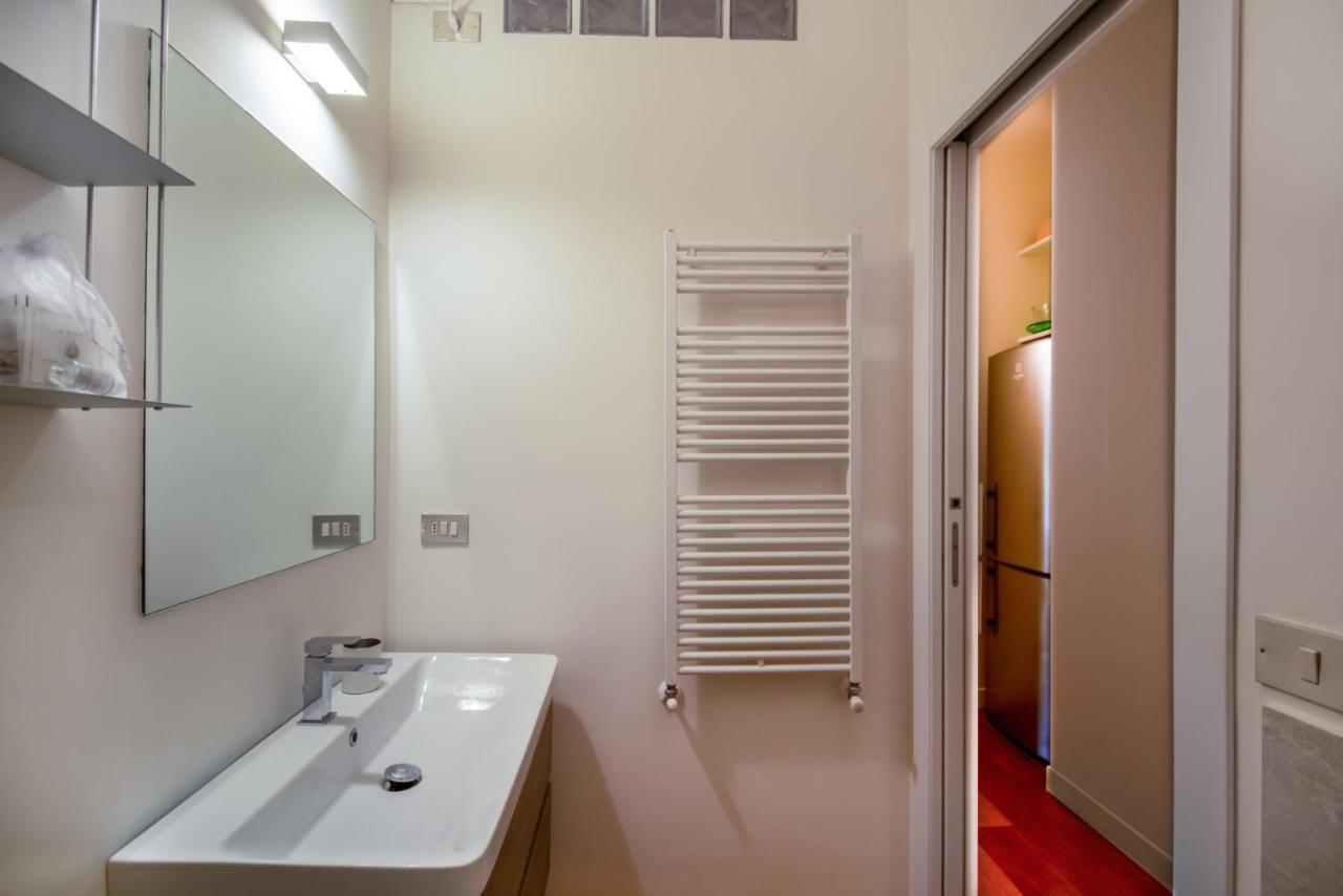 밀라노 Easylife - Luminoso Bilocale In Zona Garibaldi 아파트 외부 사진